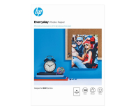 HP Semi-glossy Photo (A4 175g) 100szt. - 31745 - zdjęcie 1